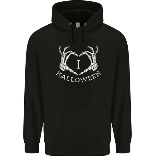 Love halloween funny - i,