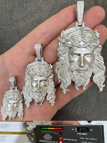 Real 925 sterling silver - 925,