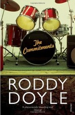 The commitments roddy doyle - commitments-roddy,