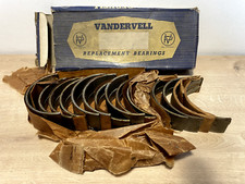 NOS Main bearing set Ford