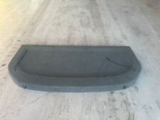 TOYOTA COROLLA PARCEL SHELF