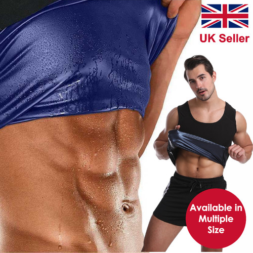 Men neoprene sauna sweat waist - men,