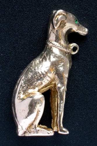 English solid sterling silver - english,
