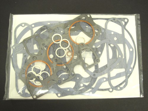 Trident gasket set - gasket, gaskets