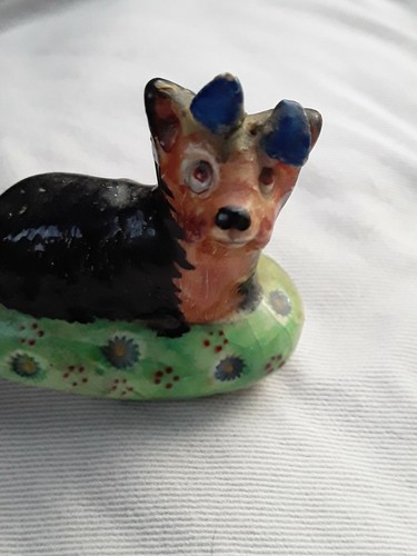 Vintage basil matthews pottery - vintage,