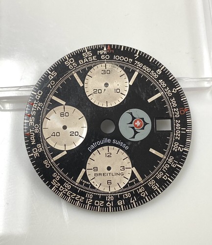 Genuine breitling old - breitling,