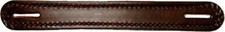Chestnut 4 leather - -,