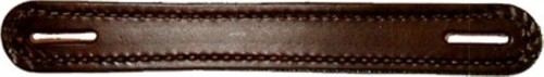 Chestnut 4 leather - 8-3/4",