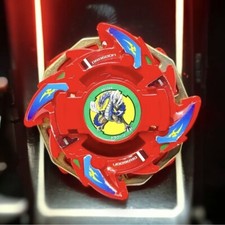 Beyblade Original Takara