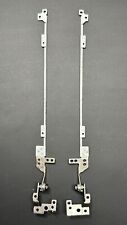  PACKARD BELL DOT S SE PAV80 SCREEN HINGES PAIR AM0DN000100 AM0DN000200