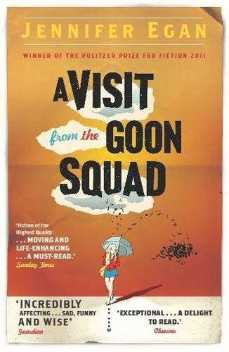 Visit from the goon squad - the,
