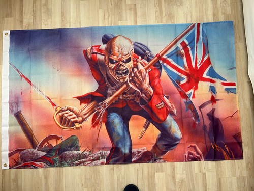 Massive iron maiden eddie - maiden, "eddie"