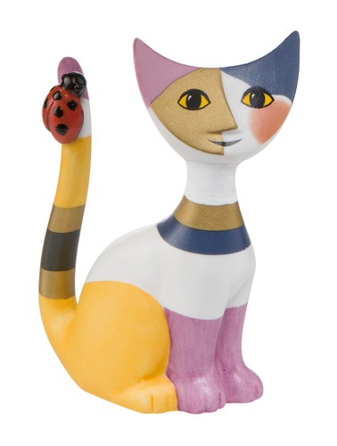 Rosina wachtmeister cat - wachtmeister,