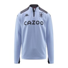 Kappa Aston Villa Sweatshirt