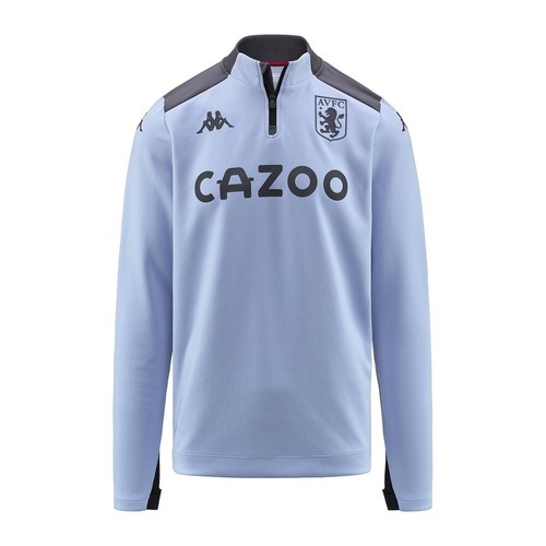 Aston villa tracksuit - aston, top