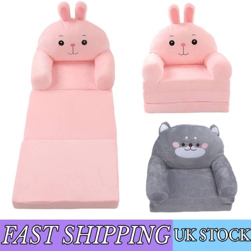 Foldable kids sofa - kids,
