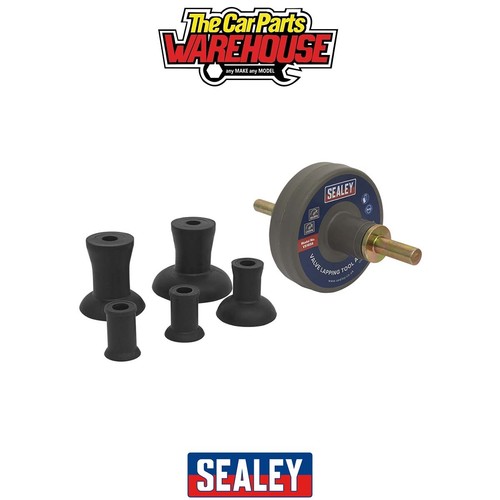 Sealey vs1654 valve lapping - valve,