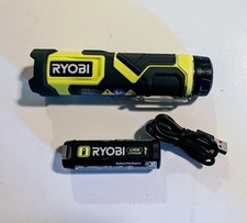 Ryobi USB Lithium LED