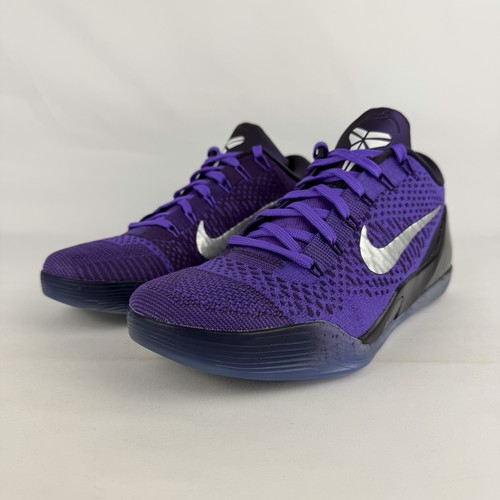Nike kobe elite low - low, protro