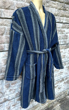 Mens Vintage St Michael Belted