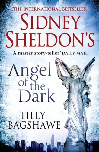 Sidney sheldon angel the - sidney, of