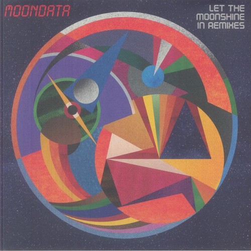 Moondata let the moonshine - moondata,