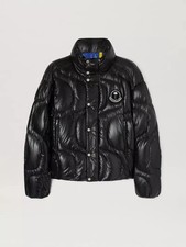 HAUNANI DOWN MONCLER JACKET X