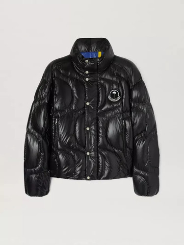 Haunani down moncler jacket - moncler,