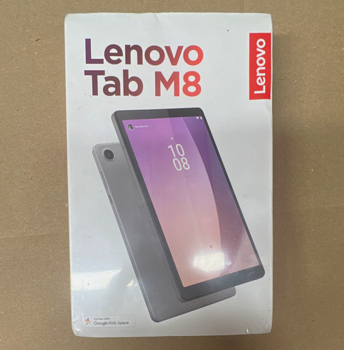 Lenovo tab 4th gen 2024 - tab,