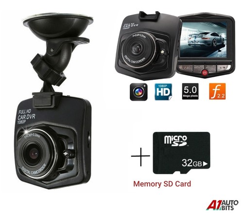 Mini fhd dash cam - fhd,