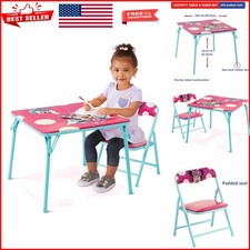 Durable Metal Jr Activity