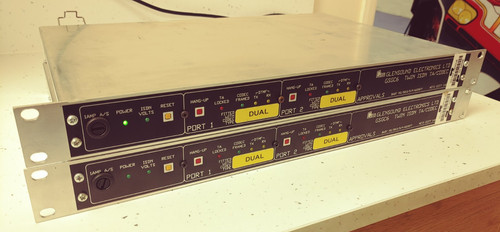 Glensound gsgc6 dual isdn - dual,