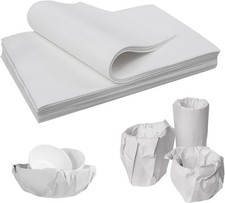 100 Sheets Newspaper Offcuts