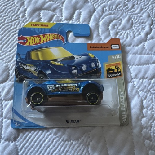 Hot wheels error hi beam - error,