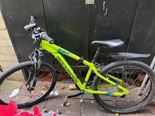 Decathlon Rockrider 100 MTB