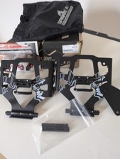 SparkR&D - Mr Chomps Crampons