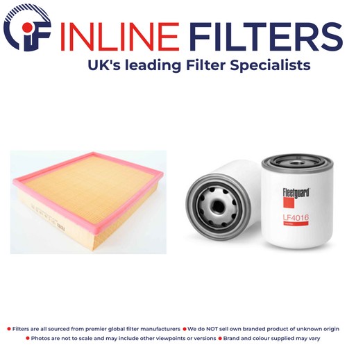 Filter kit for ford - for,