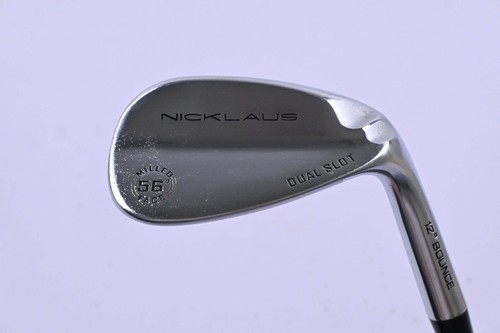 Nicklaus dual slot sand - nicklaus,