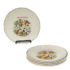 Vintage French “Les