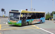 Adventure Travel, Optare