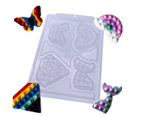Bwb 3666 assortment - 3666, it