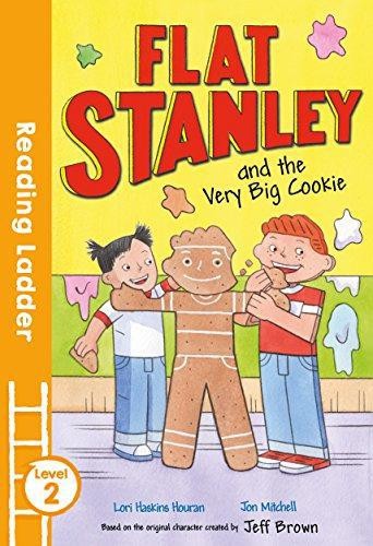 Flat stanley and the very - the, big