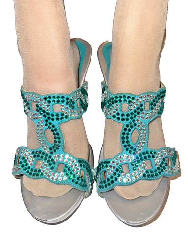 Baldinini trend leather - baldinini,