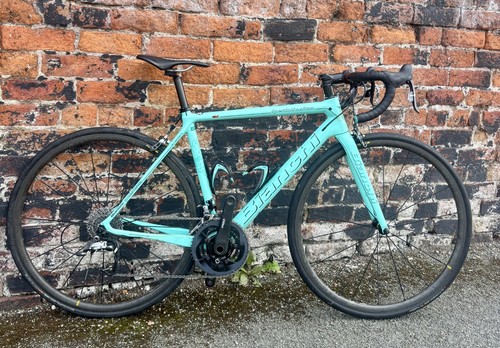 Bianchi specialissima - bianchi,