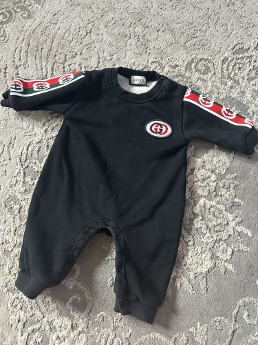 Unisex gucci romper - gucci, 0-3