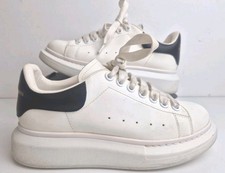 Alexander McQueen Low Top