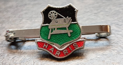 Harris spinning wheel - spinning,