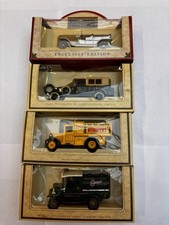 4 Days Gone Die Cast Vintage