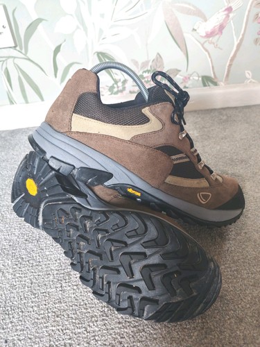 Brasher vibram men walking - men's,