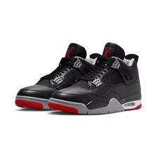 Air Jordan 4 Retro Bred